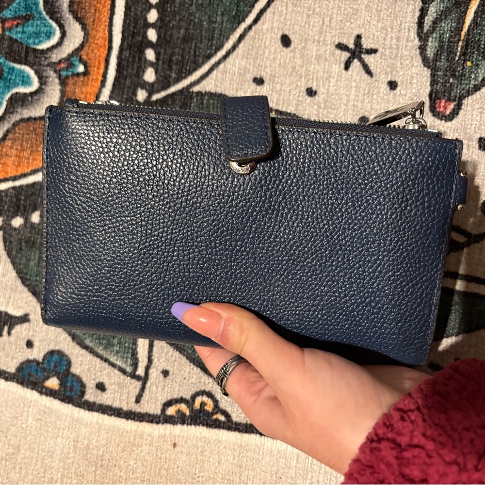 Michael Kors Adele Wallet - image 3